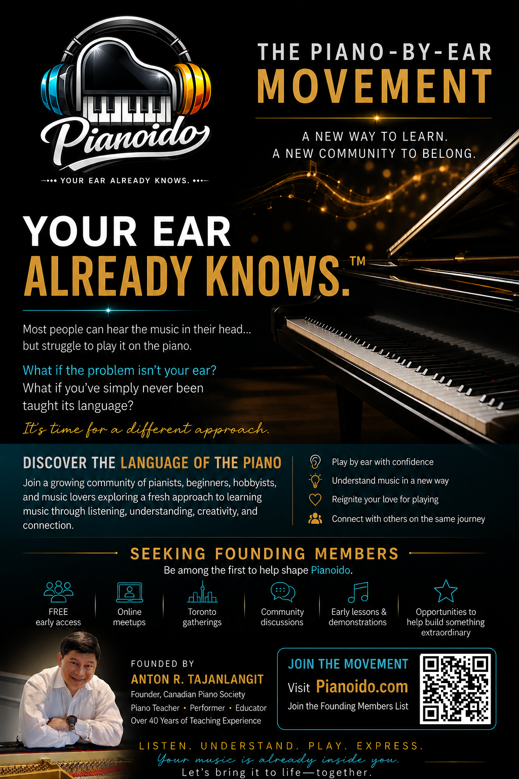 Pianoido poster 2